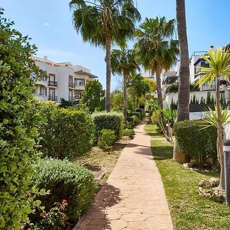 Apartament Sea View Penthouse, Pool, Privacy,