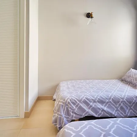 Sea View Penthouse, Pool, Privacy, Apartament *