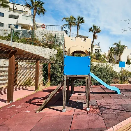 Sea View Penthouse, Pool, Privacy, Apartament *